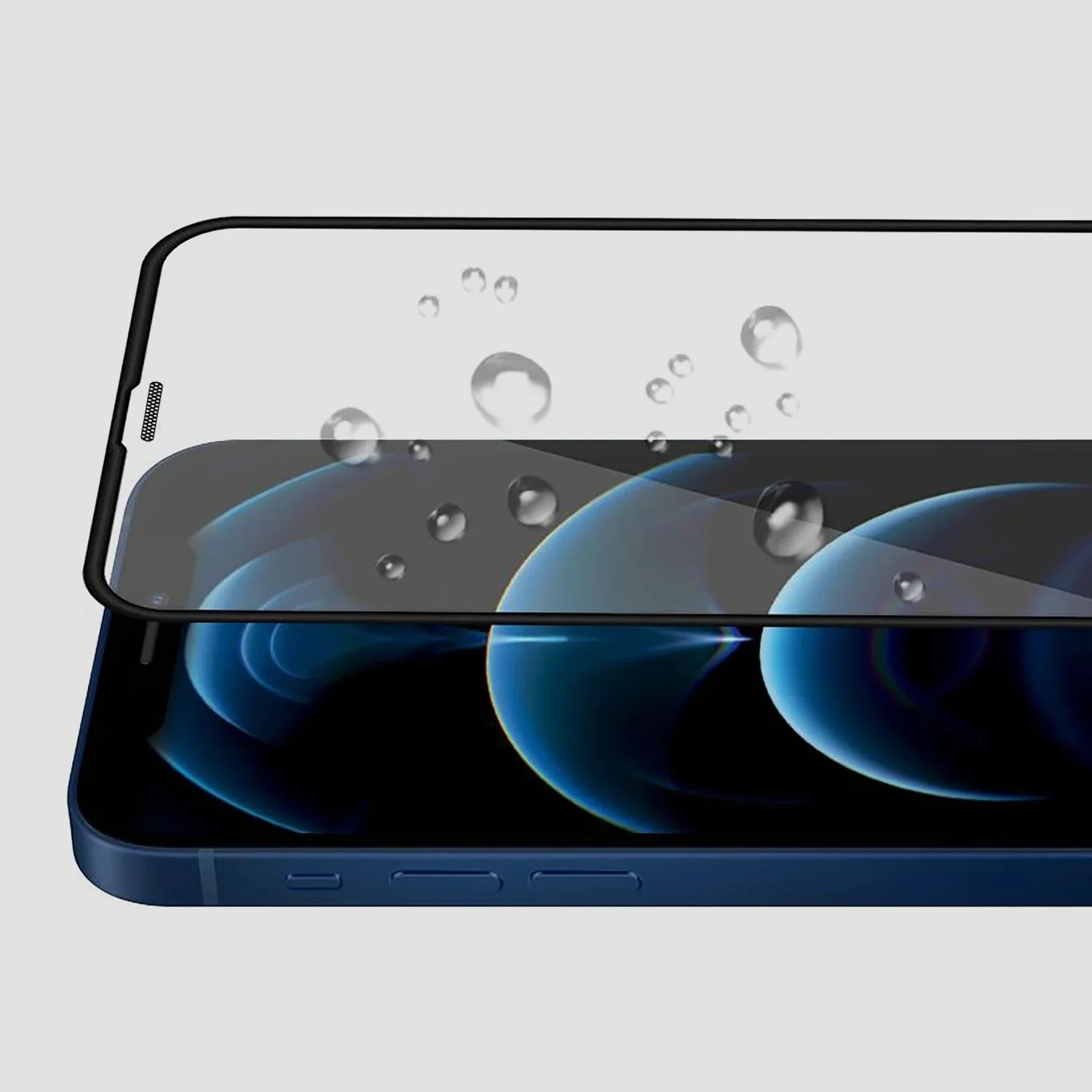 iPhone 15 Series Ultra HD Tempered Glass - Image 9