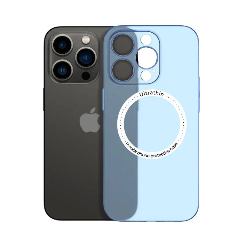 iPhone 15 Series Ultra Thin Case with MagSafe - Image 3