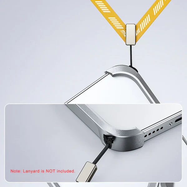 iPhone 16 Series Superior Elite X Titanium Armor Case - Image 15