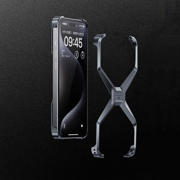 iPhone 16 Series Superior Elite X Titanium Armor Case - Image 2