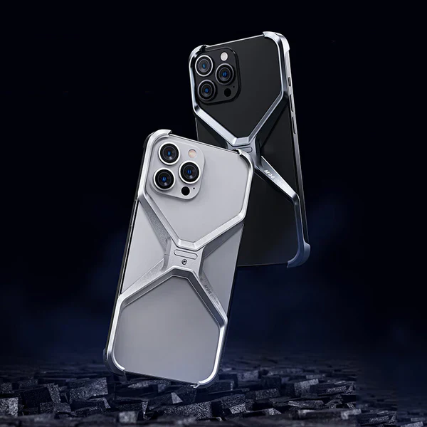 iPhone 16 Series Superior Elite X Titanium Armor Case - Image 3