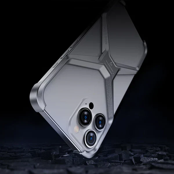 iPhone 16 Series Superior Elite X Titanium Armor Case - Image 5