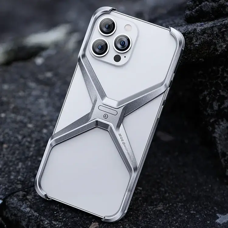 iPhone 16 Series Superior Elite X Titanium Armor Case - Image 6
