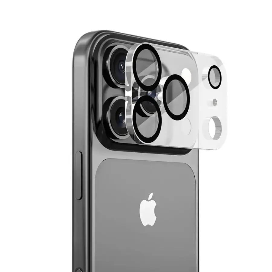 iPhone 17 Series Camera Lens Protector - Image 5