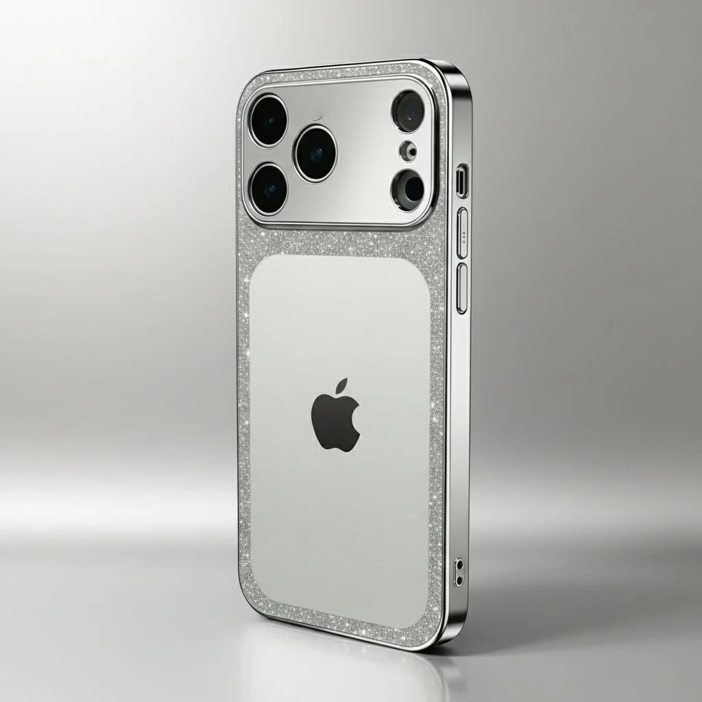 iPhone 17 Series Cosmic Amber - Prisma