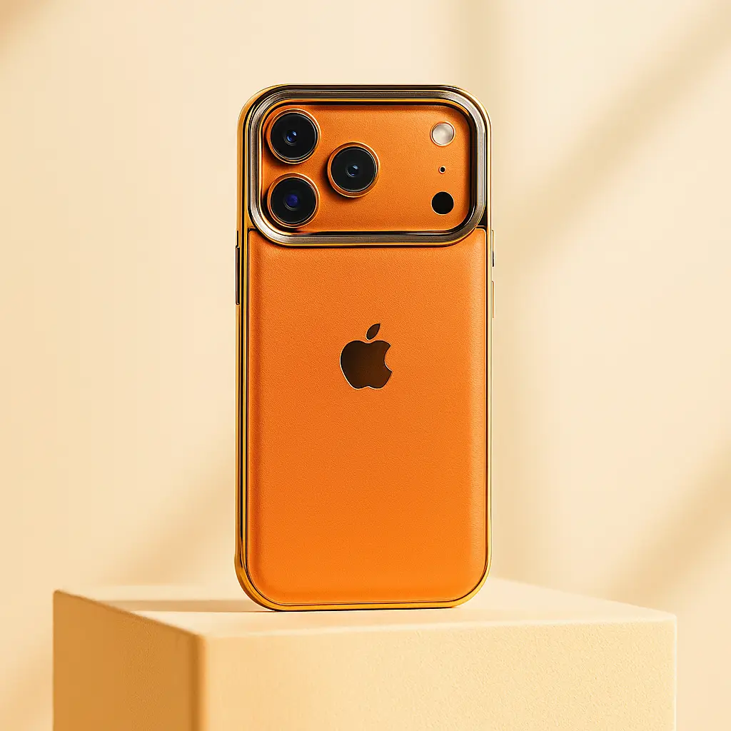 iPhone 17 Series Metaleve - Image 3