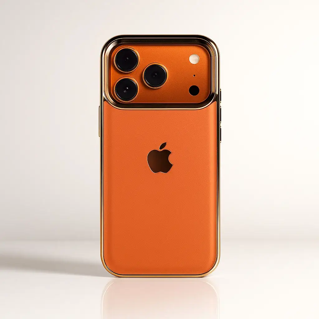 iPhone 17 Series Metaleve - Image 5