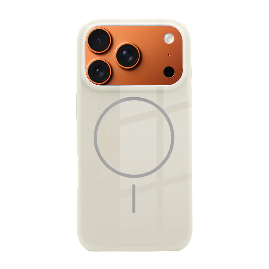 iPhone 17 Series Modern Soft MagSafe Case - Image 2