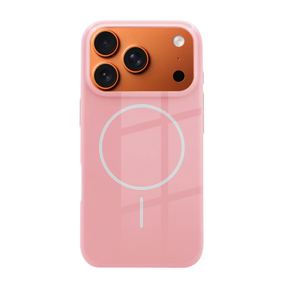 iPhone 17 Series Modern Soft MagSafe Case - Image 3