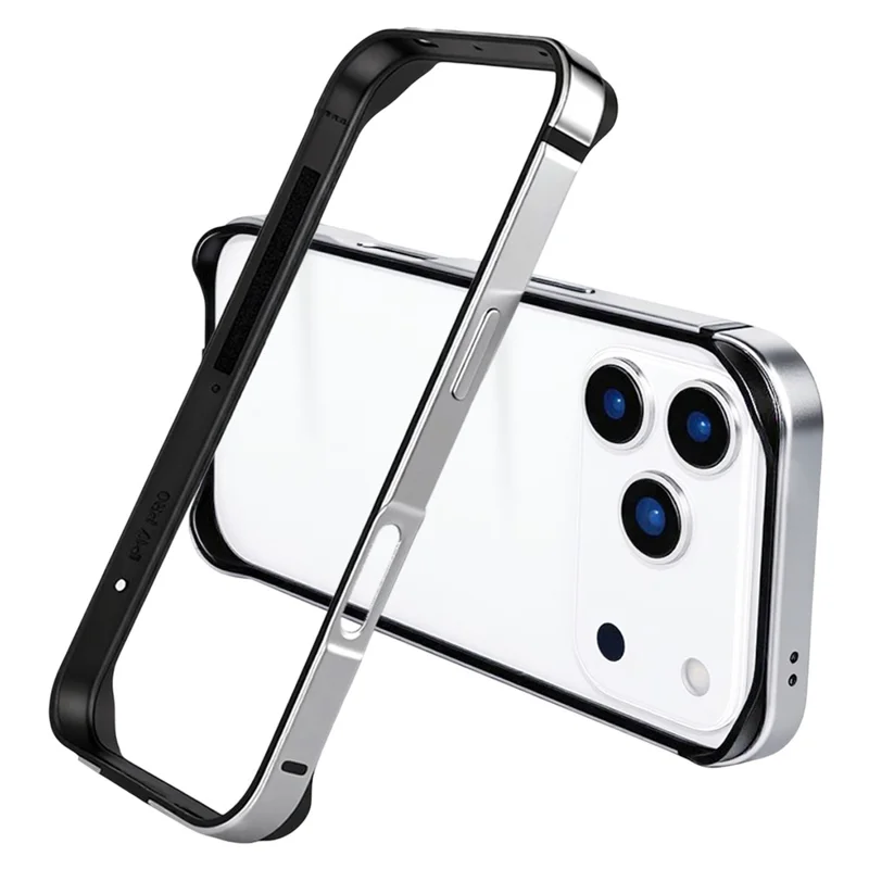 iPhone 17 Series Nova Edge Frame Case - Image 4