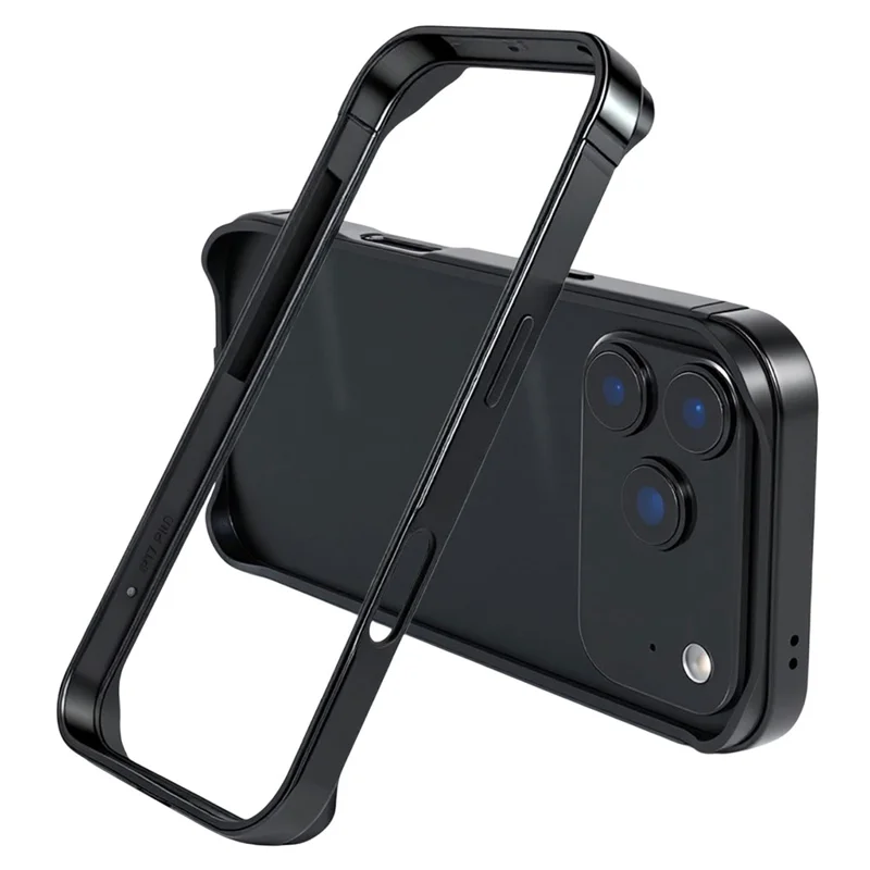 iPhone 17 Series Nova Edge Frame Case - Image 6