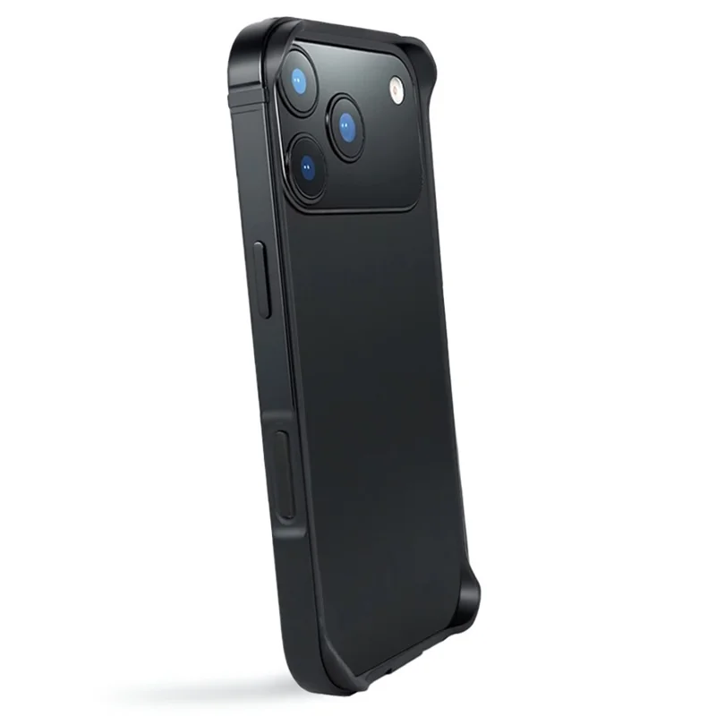 iPhone 17 Series Nova Edge Frame Case - Image 7