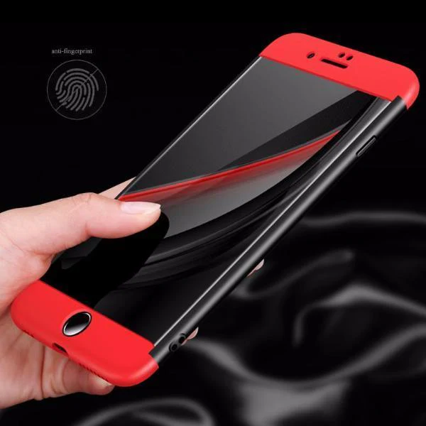 iPhone 6 Ultimate 360 Degree Protection Case - Image 2