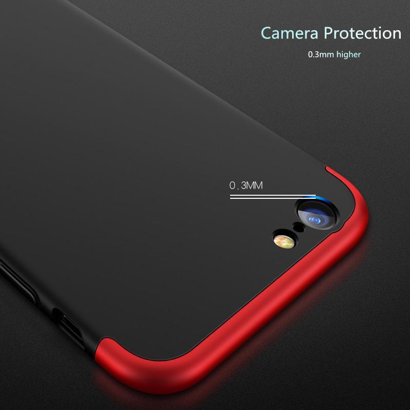 iPhone 6 Ultimate 360 Degree Protection Case - Image 3