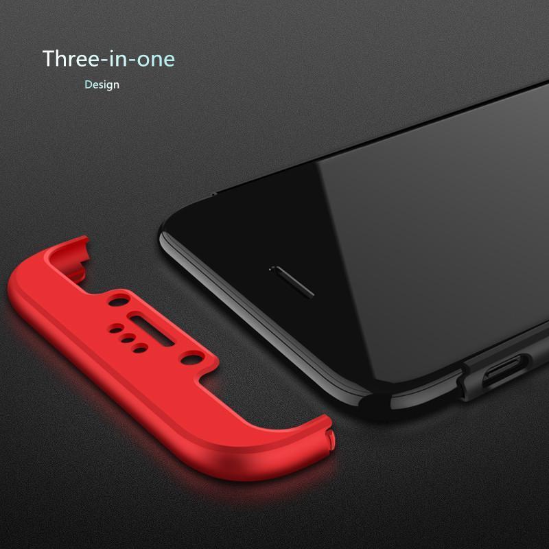 iPhone 6 Ultimate 360 Degree Protection Case - Image 4