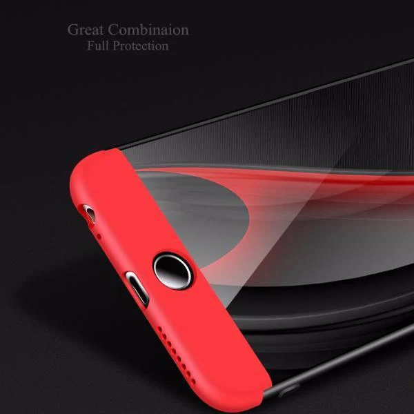 iPhone 6 Ultimate 360 Degree Protection Case - Image 5