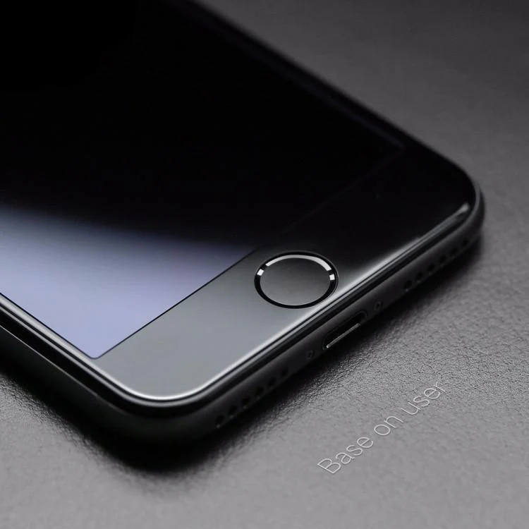 iPhone 8 5D Tempered Glass Screen Protector - Image 12