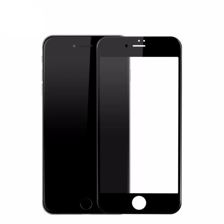 iPhone 8 5D Tempered Glass Screen Protector - Image 14
