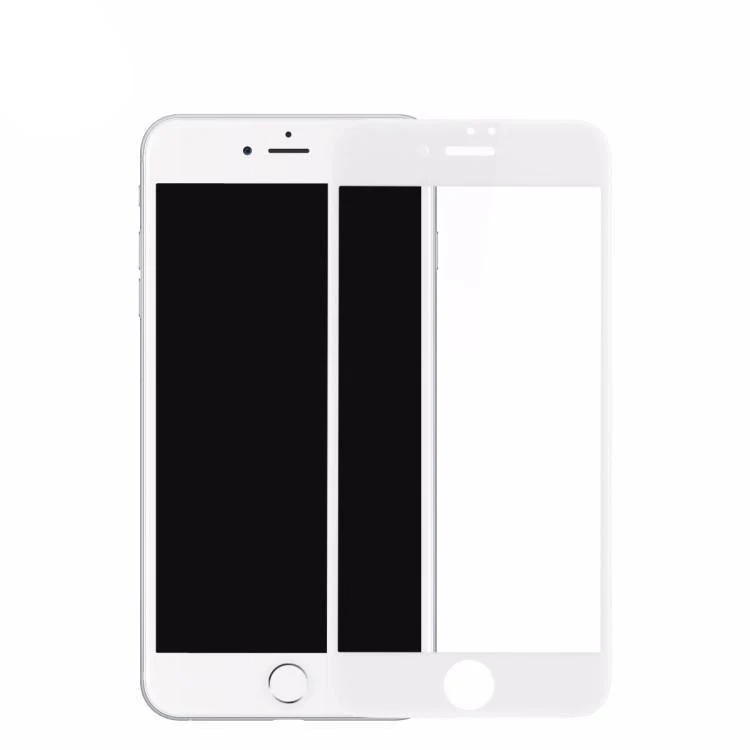 iPhone 8 5D Tempered Glass Screen Protector - Image 16