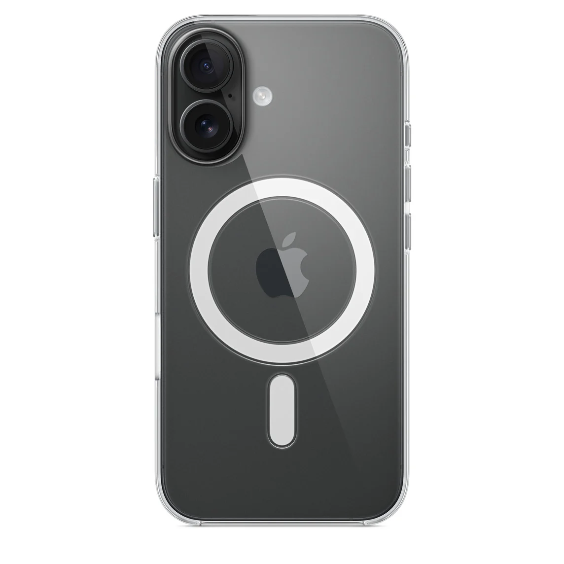 iPhone - New Generation Clear Magsafe Edition Case - Image 3