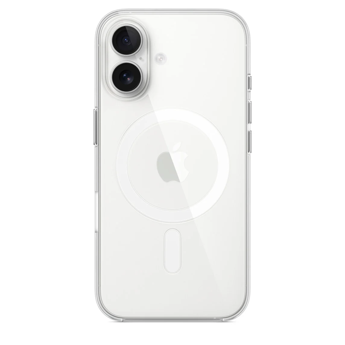 iPhone - New Generation Clear Magsafe Edition Case - Image 5