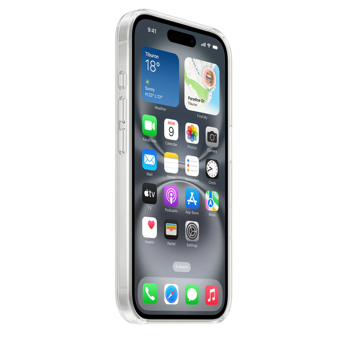 iPhone - New Generation Clear Magsafe Edition Case - Image 6