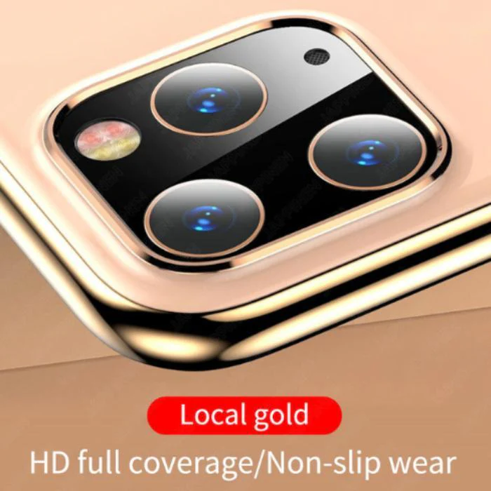 iPhone Series Camera Lens Protector - Image 11