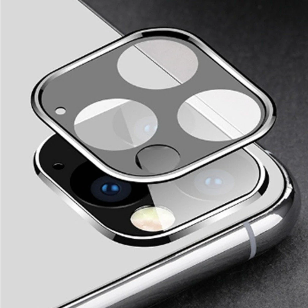 iPhone Series Camera Lens Protector - Image 13
