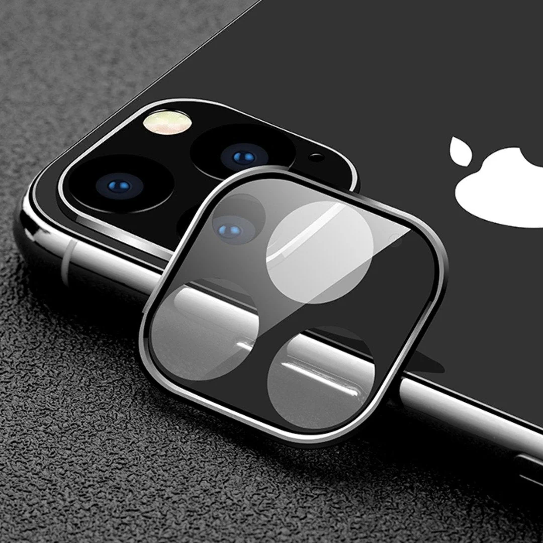 iPhone Series Camera Lens Protector - Image 14