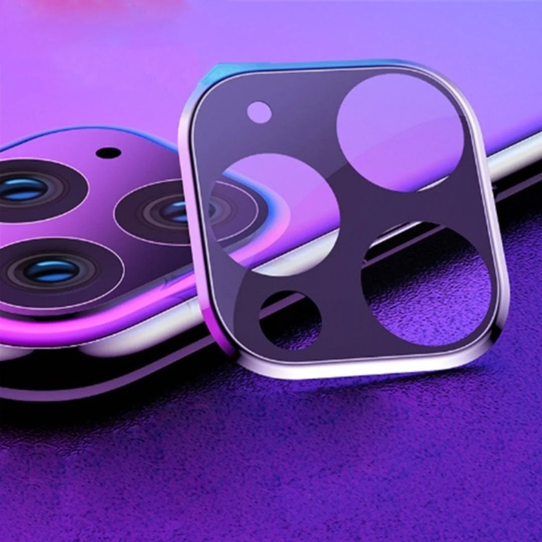 iPhone Series Camera Lens Protector - Image 15