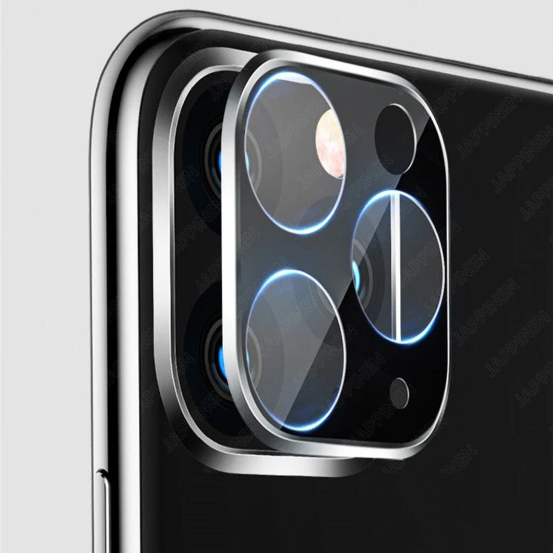 iPhone Series Camera Lens Protector - Image 17