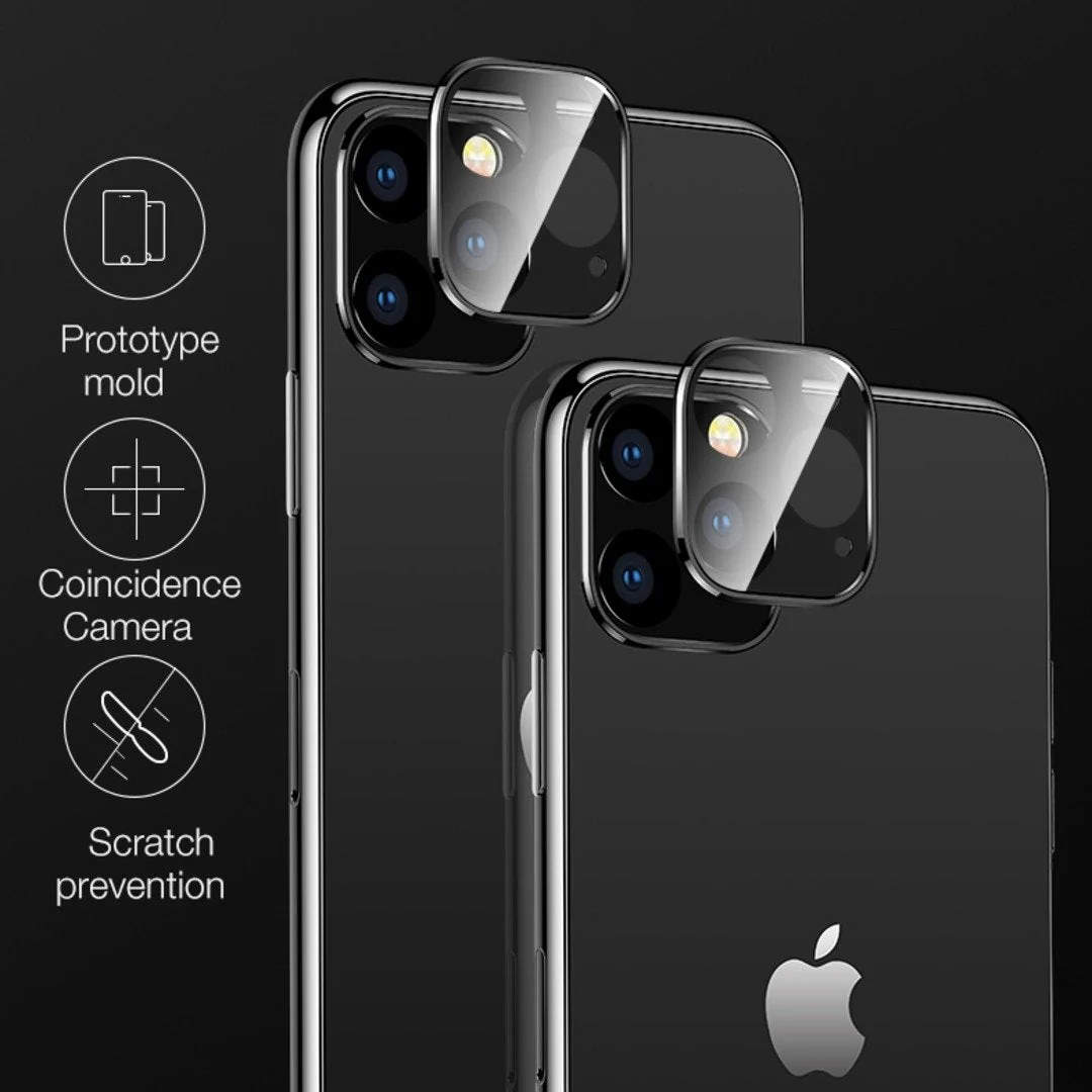 iPhone Series Camera Lens Protector - Image 18