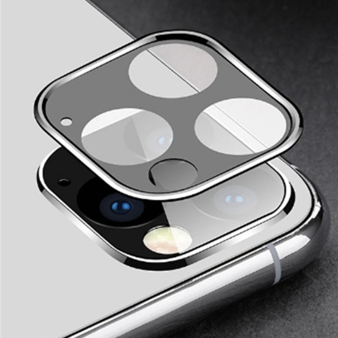iPhone Series Camera Lens Protector - Image 26