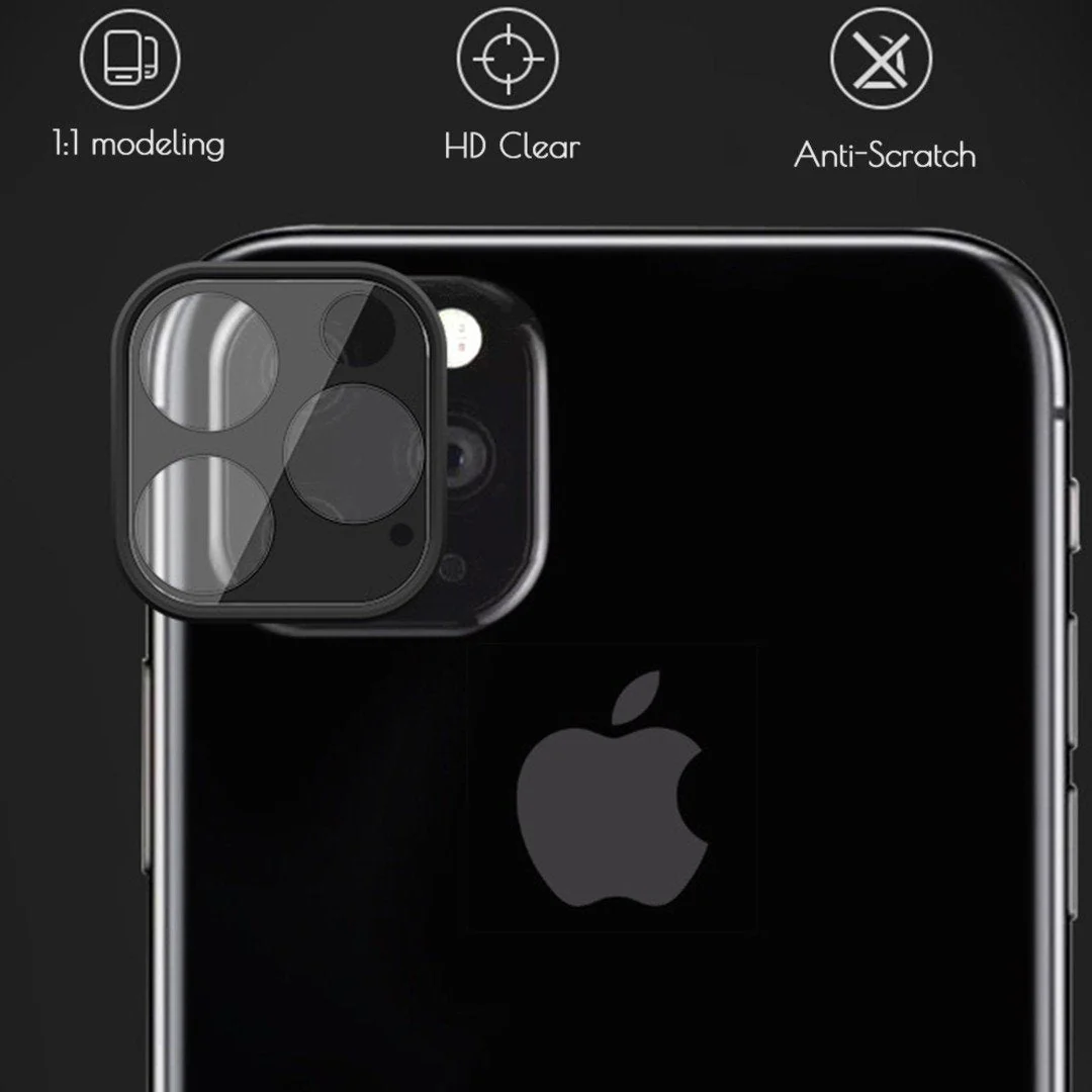iPhone Series Camera Lens Protector - Image 6