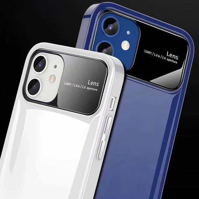 Polarized Lens Glossy Case - iPhone - Image 3
