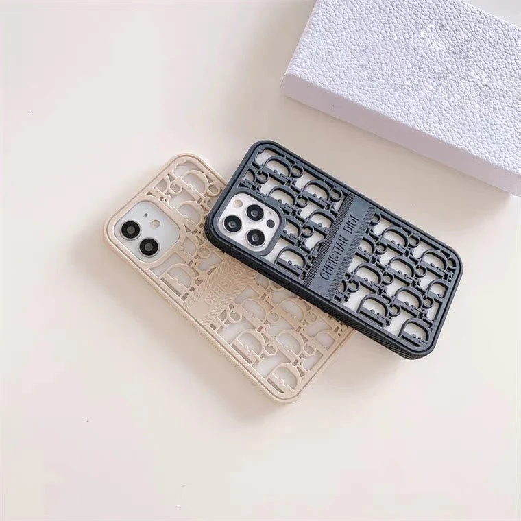 iPhone - Ultra Thin Cutting Design Soft Edge Shockproof Case - Image 7