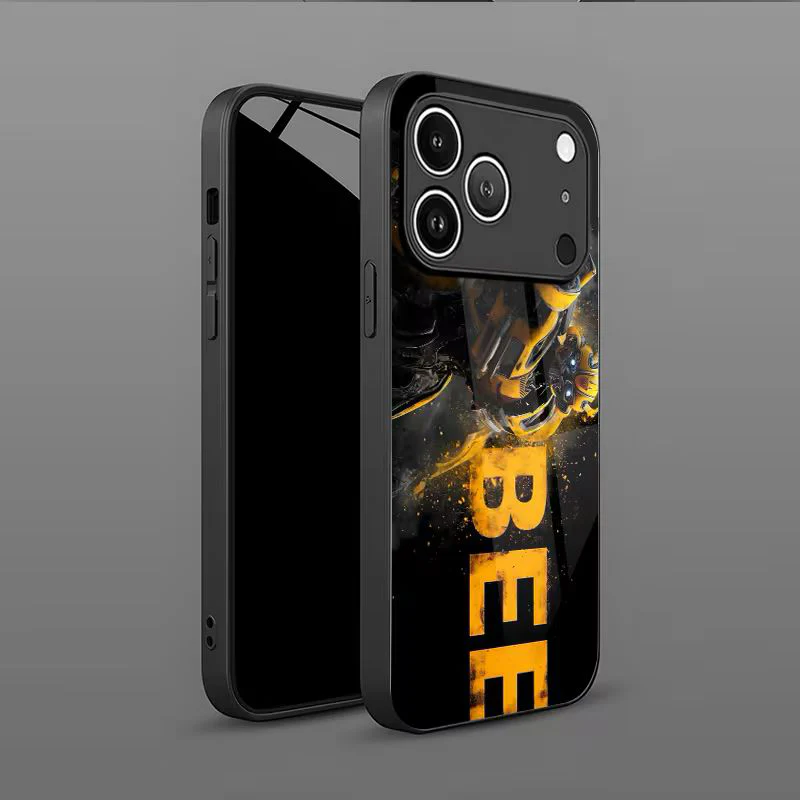 Iron Bee - Spectra - Image 2