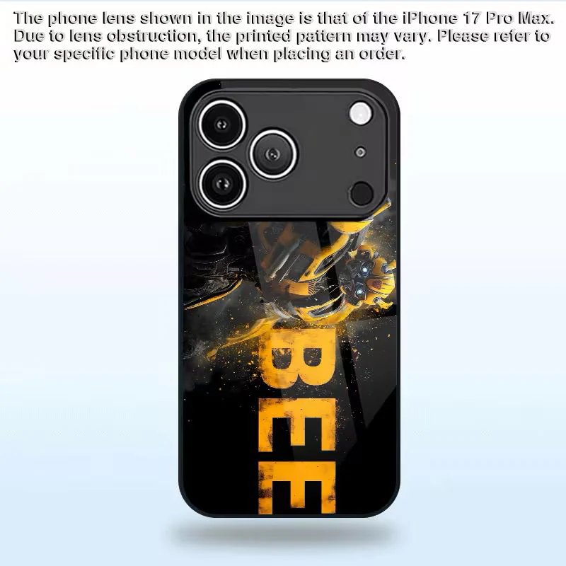 Iron Bee - Spectra - Image 3