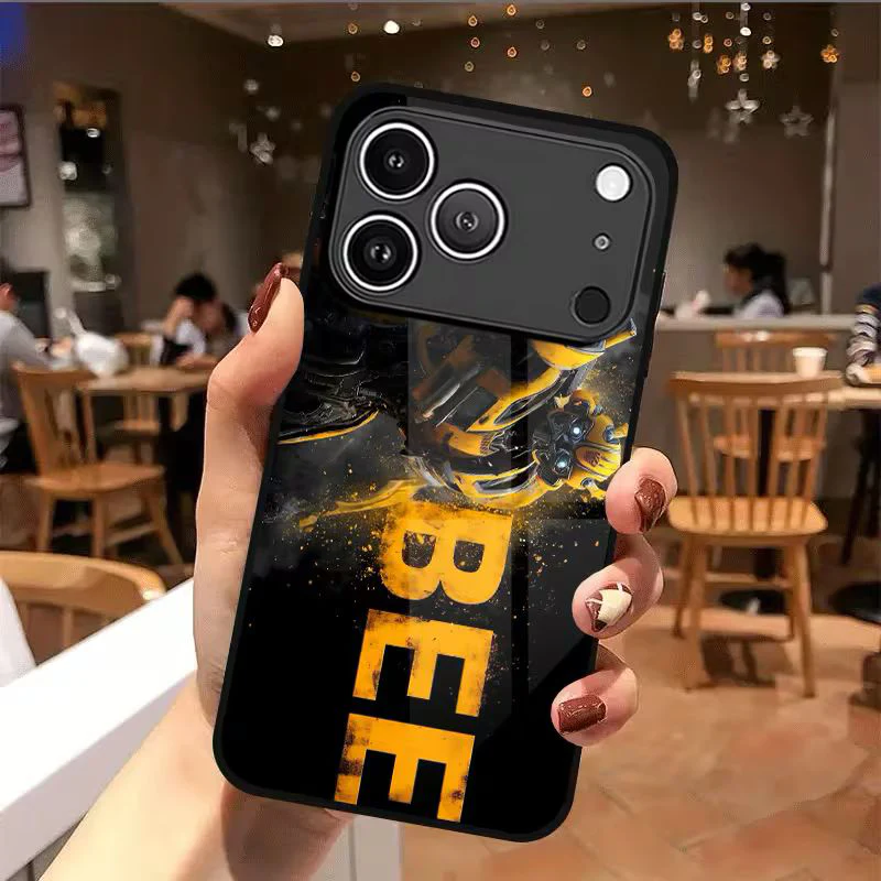 Iron Bee - Spectra - Image 5