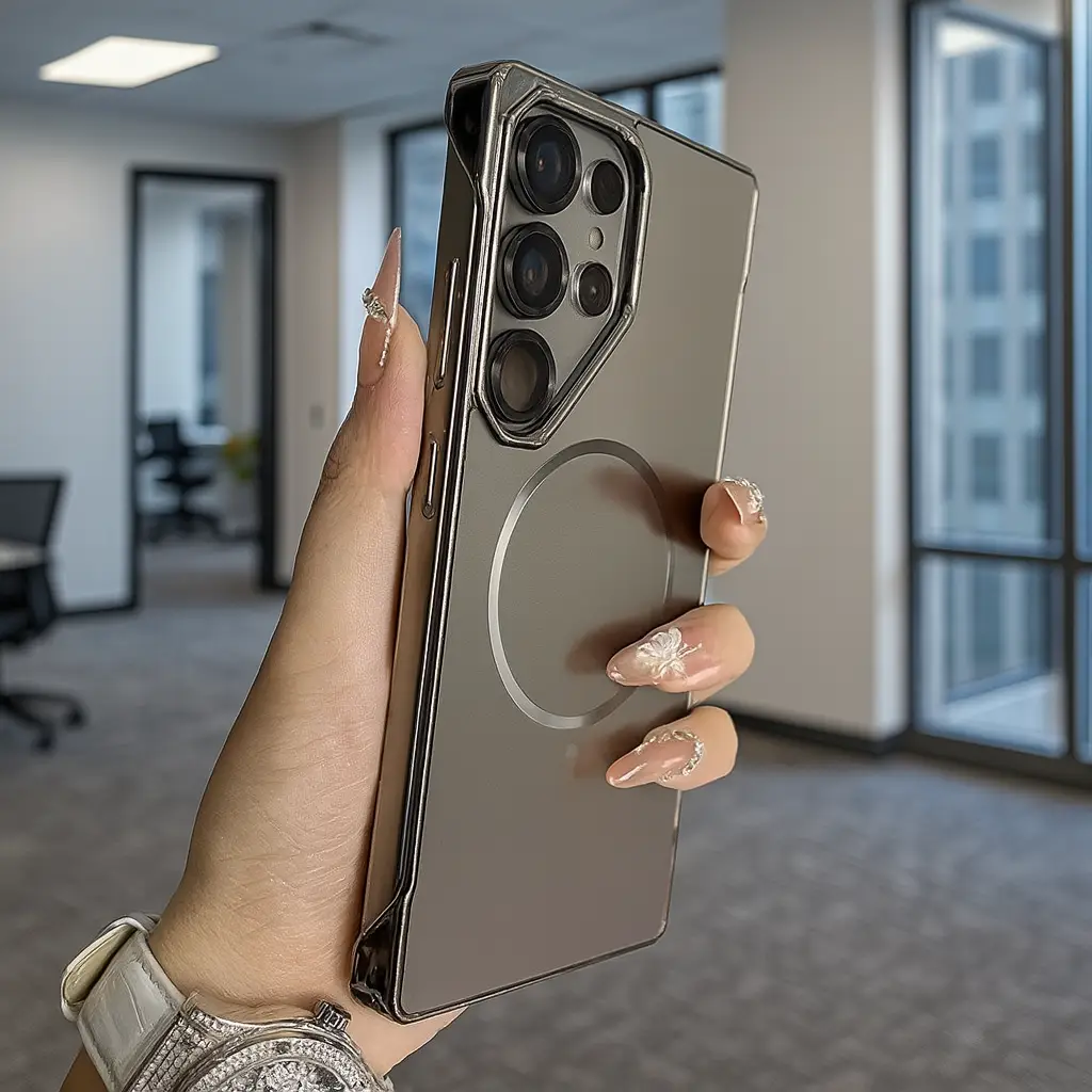 Ironclad Fusion Mag Case - Image 2