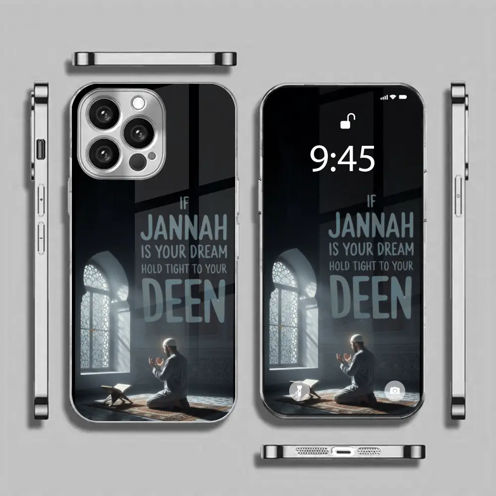 Jannah Dream - Prisma - Image 8