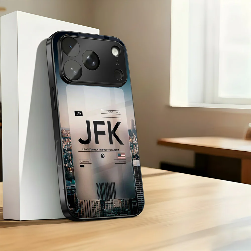 Jetsetter Code - Prisma - Image 4