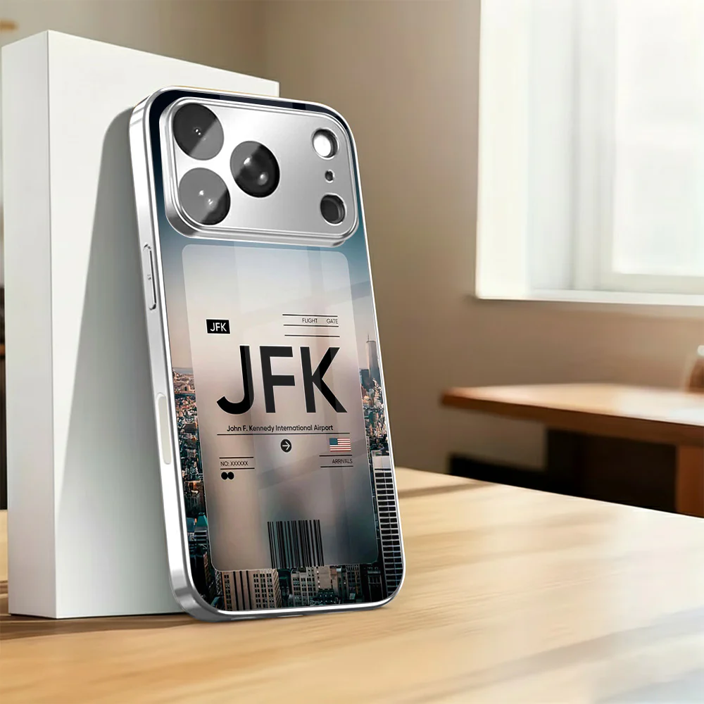 Jetsetter Code - Prisma - Image 6