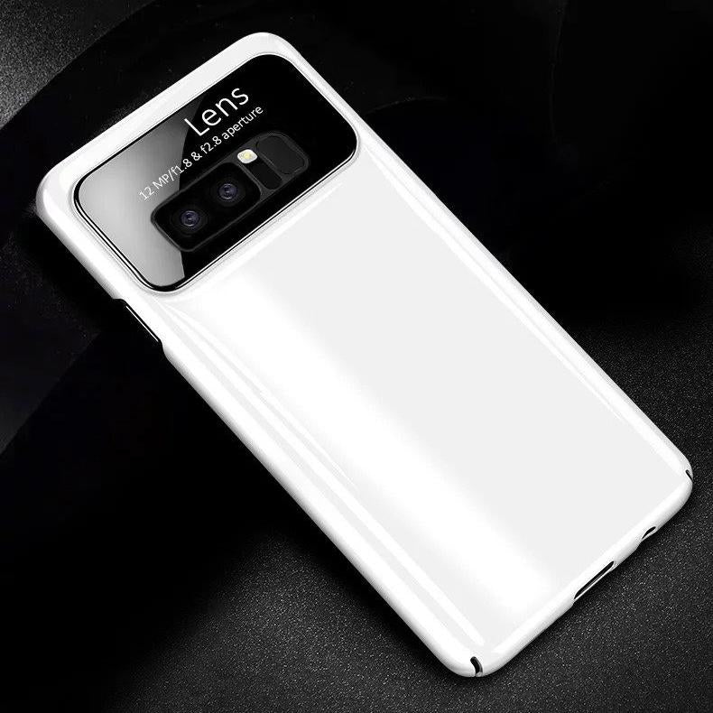 JOYROOM ® Galaxy Note 8 Polarized Lens Glossy Edition Smooth Case - Image 2