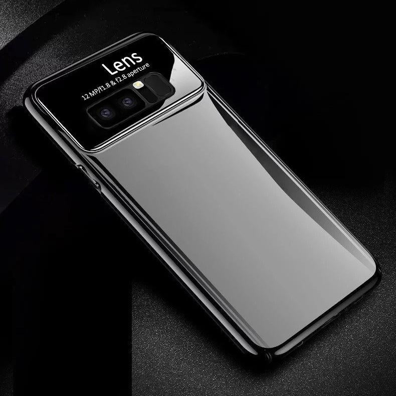 JOYROOM ® Galaxy Note 8 Polarized Lens Glossy Edition Smooth Case - Image 3