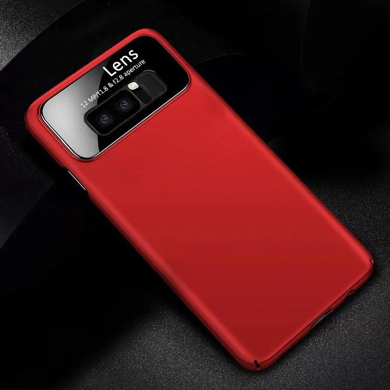 JOYROOM ® Galaxy Note 8 Polarized Lens Glossy Edition Smooth Case - Image 4