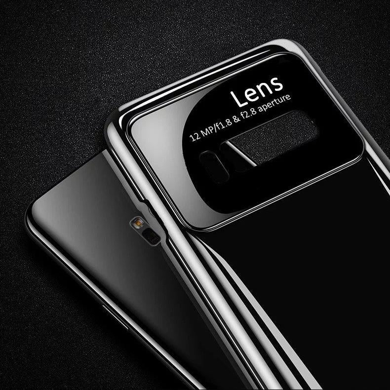 JOYROOM ® Galaxy Note 8 Polarized Lens Glossy Edition Smooth Case - Image 6