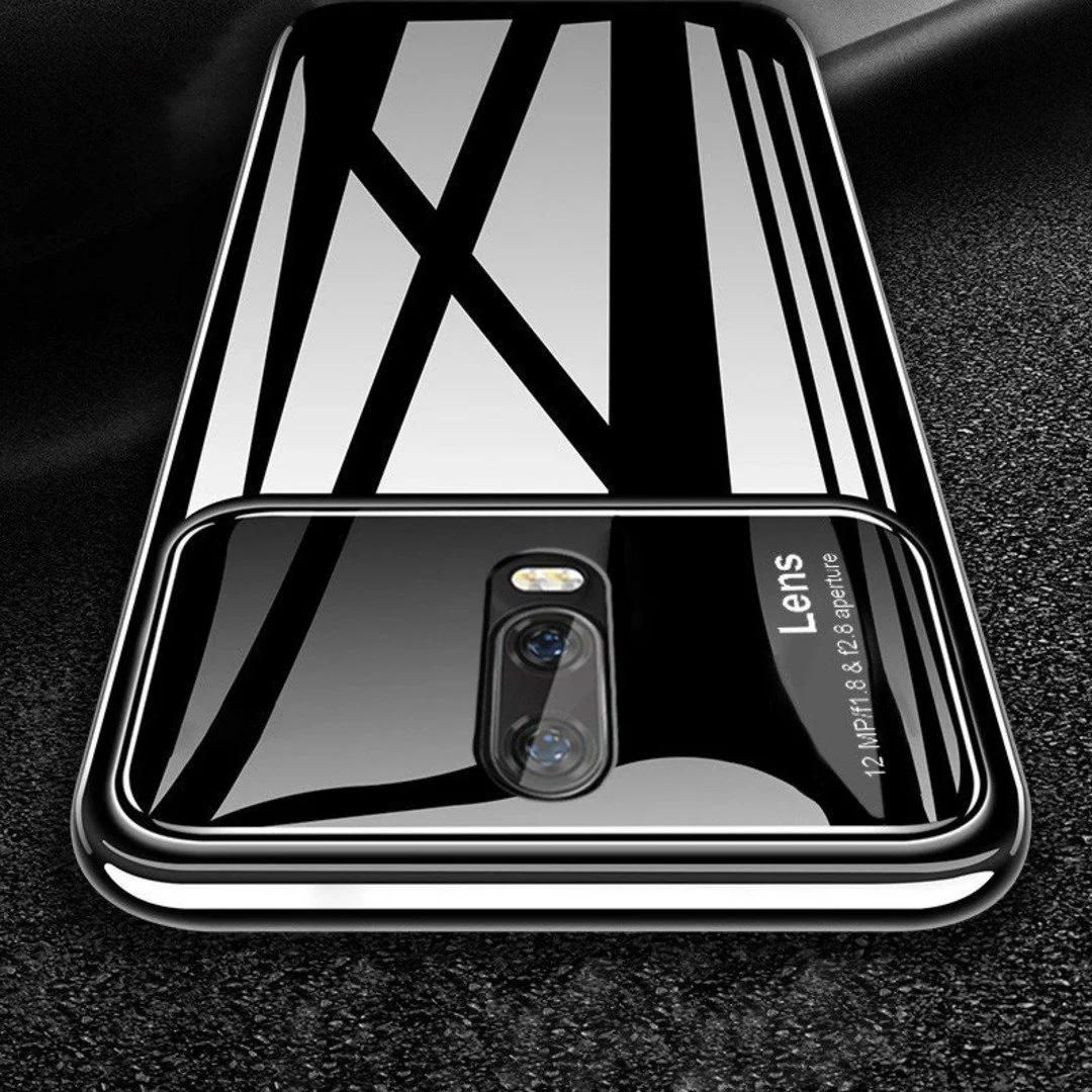 JOYROOM ® OnePlus 7 Polarized Lens Glossy Edition Smooth Case - Image 13