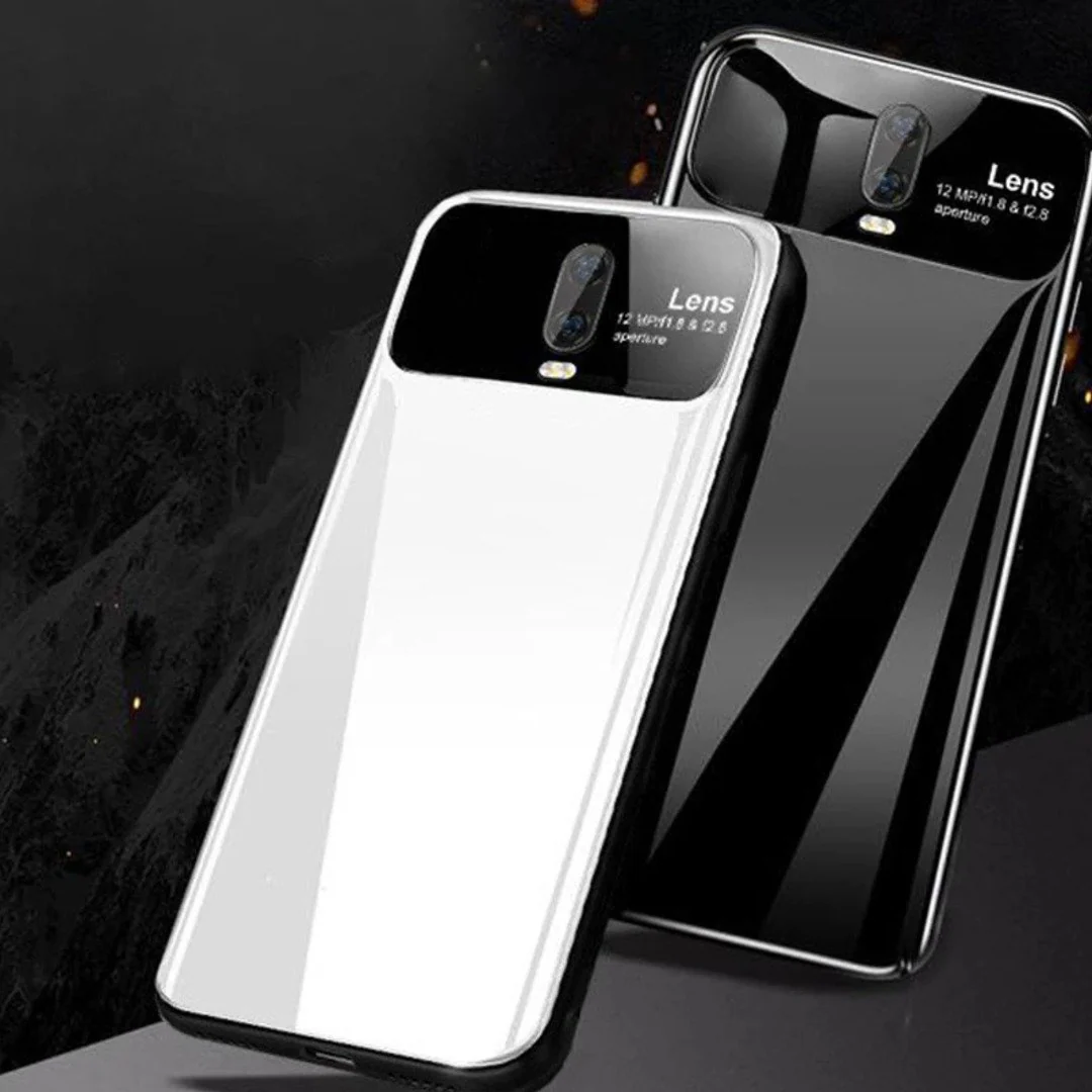 JOYROOM ® OnePlus 7 Polarized Lens Glossy Edition Smooth Case - Image 15