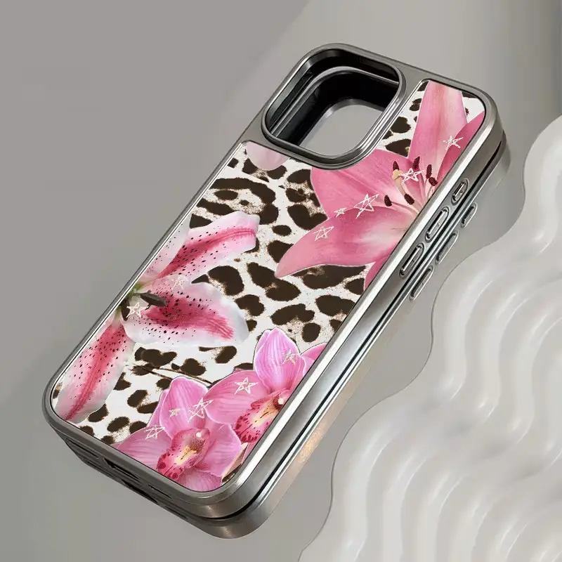 Jungle Bloom - Vogue - Image 3